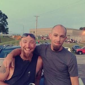 Meet your Posher, Matt